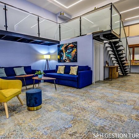 Adri Home Centro Ciudad Con Garaje Privado Murcja Zewnętrze zdjęcie
