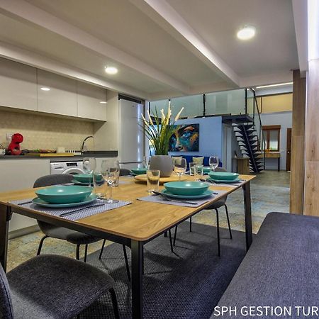 Adri Home Centro Ciudad Con Garaje Privado Murcja Zewnętrze zdjęcie