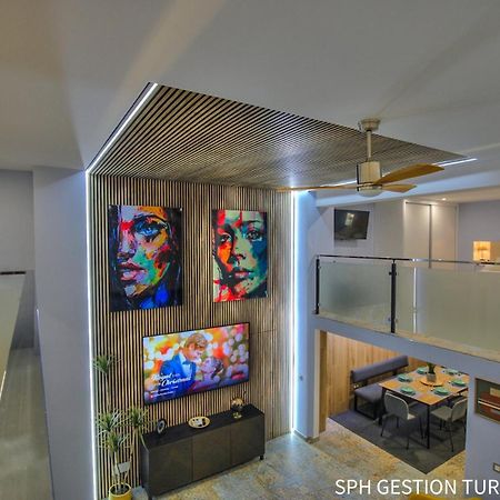 Adri Home Centro Ciudad Con Garaje Privado Murcja Zewnętrze zdjęcie