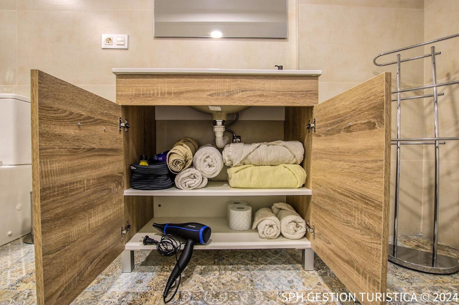 Adri Home Centro Ciudad Con Garaje Privado Murcja Zewnętrze zdjęcie