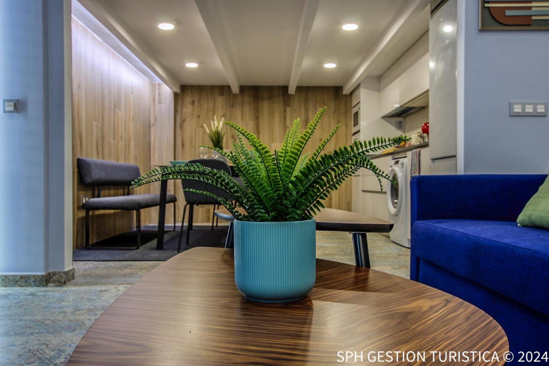 Adri Home Centro Ciudad Con Garaje Privado Murcja Zewnętrze zdjęcie