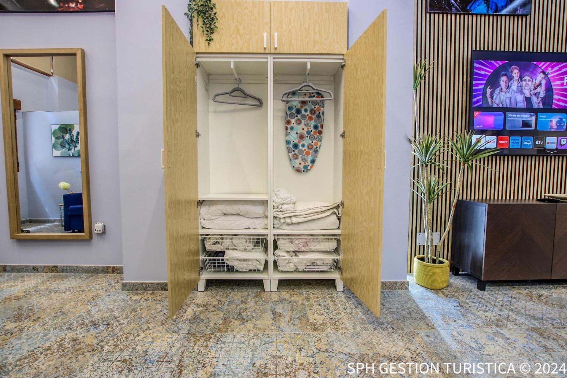 Adri Home Centro Ciudad Con Garaje Privado Murcja Zewnętrze zdjęcie