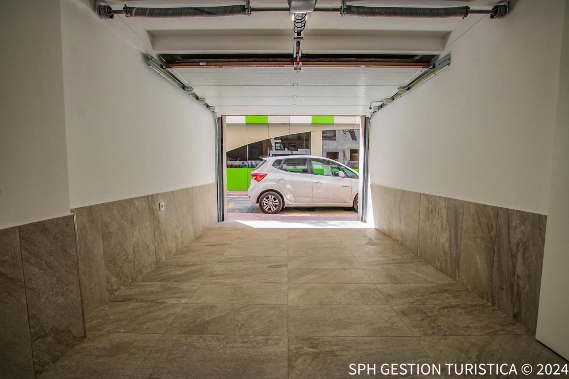 Adri Home Centro Ciudad Con Garaje Privado Murcja Zewnętrze zdjęcie