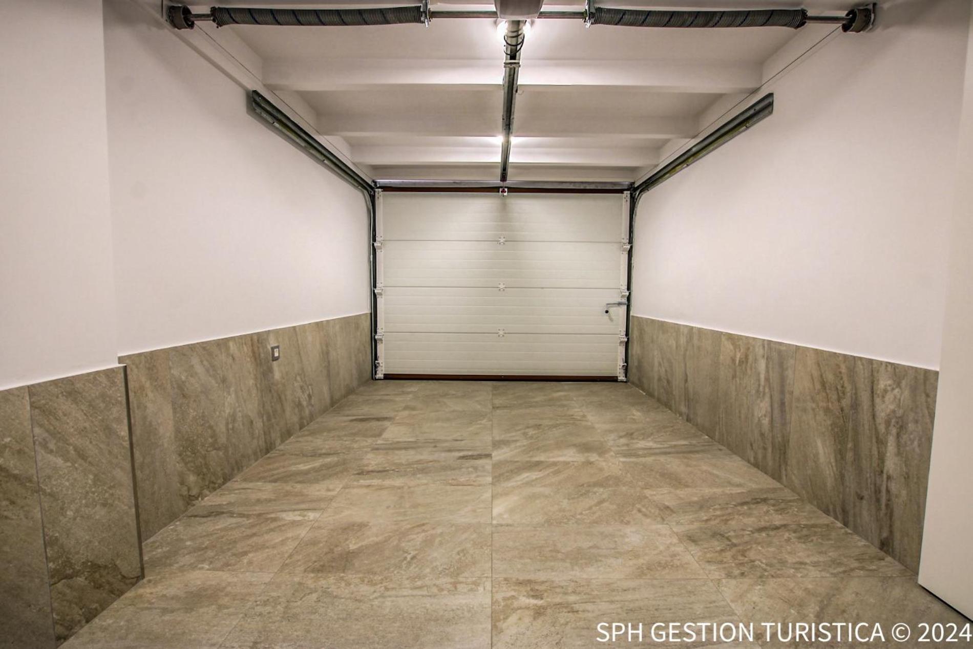 Adri Home Centro Ciudad Con Garaje Privado Murcja Zewnętrze zdjęcie