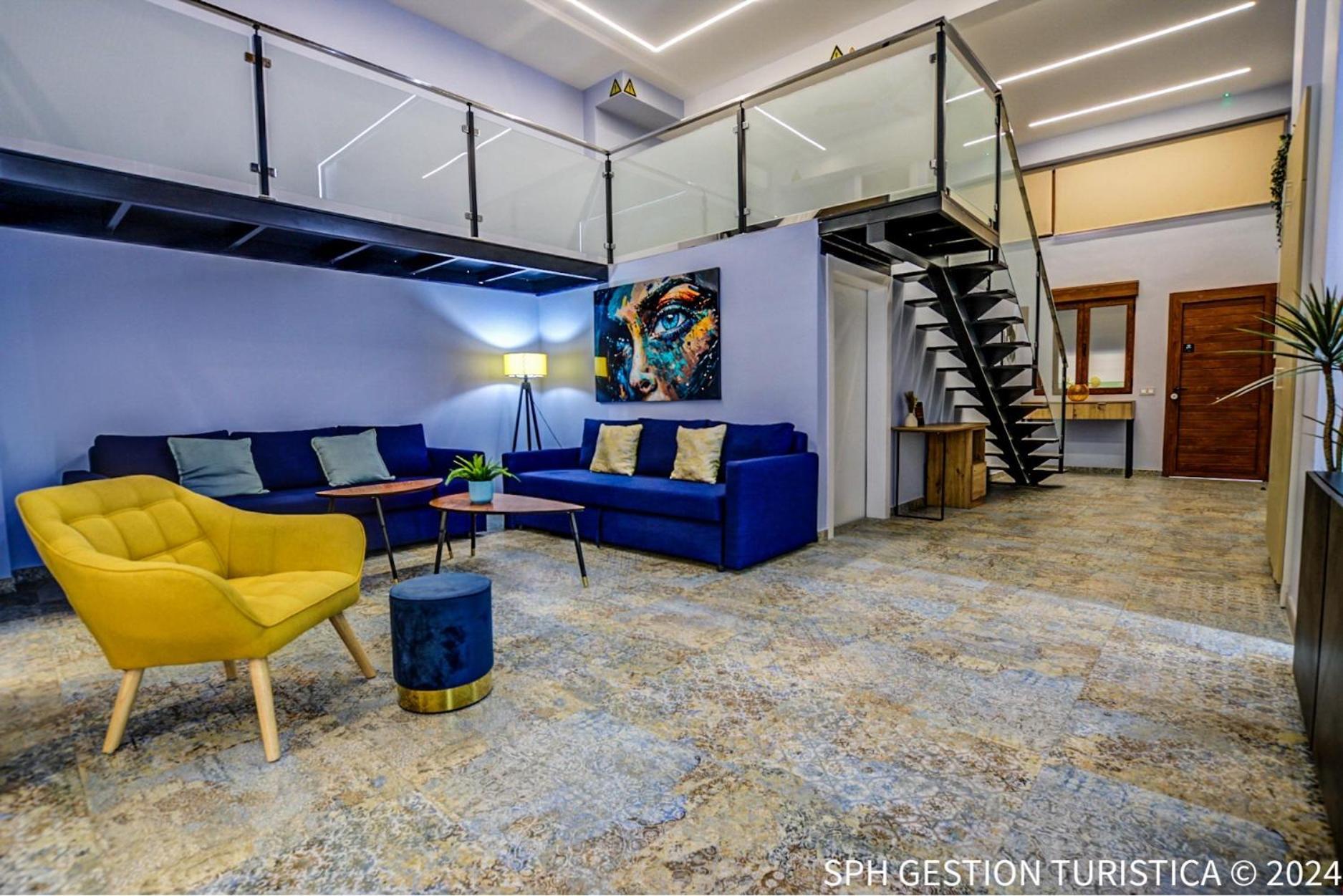 Adri Home Centro Ciudad Con Garaje Privado Murcja Zewnętrze zdjęcie