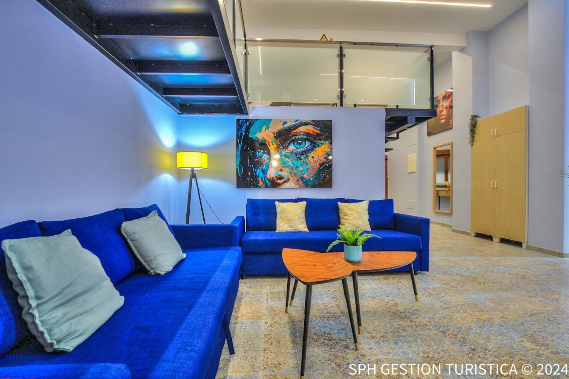 Adri Home Centro Ciudad Con Garaje Privado Murcja Zewnętrze zdjęcie