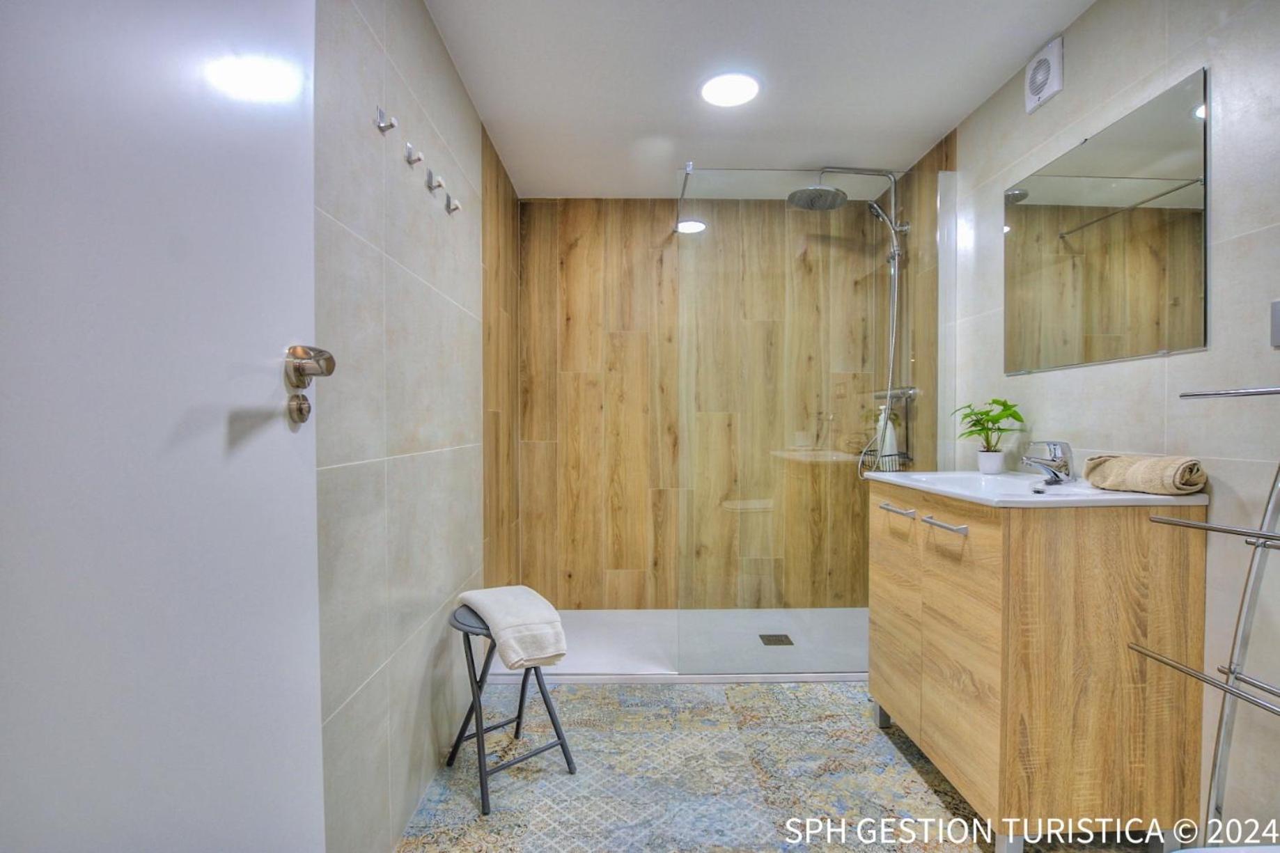 Adri Home Centro Ciudad Con Garaje Privado Murcja Zewnętrze zdjęcie