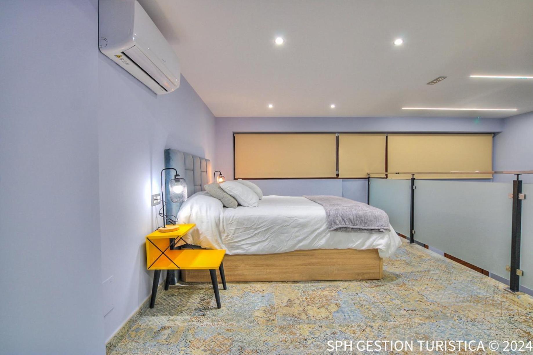 Adri Home Centro Ciudad Con Garaje Privado Murcja Zewnętrze zdjęcie
