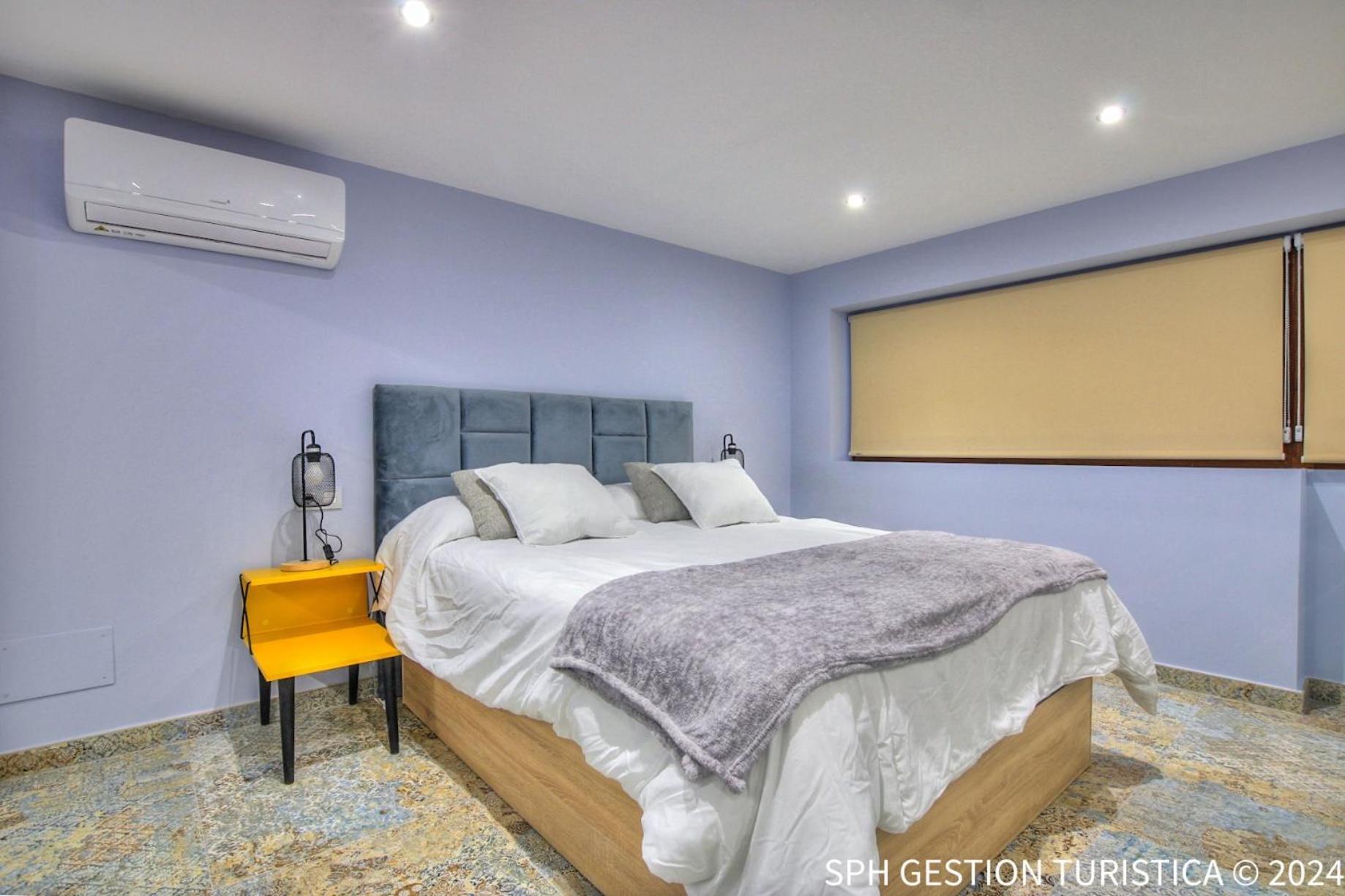 Adri Home Centro Ciudad Con Garaje Privado Murcja Zewnętrze zdjęcie